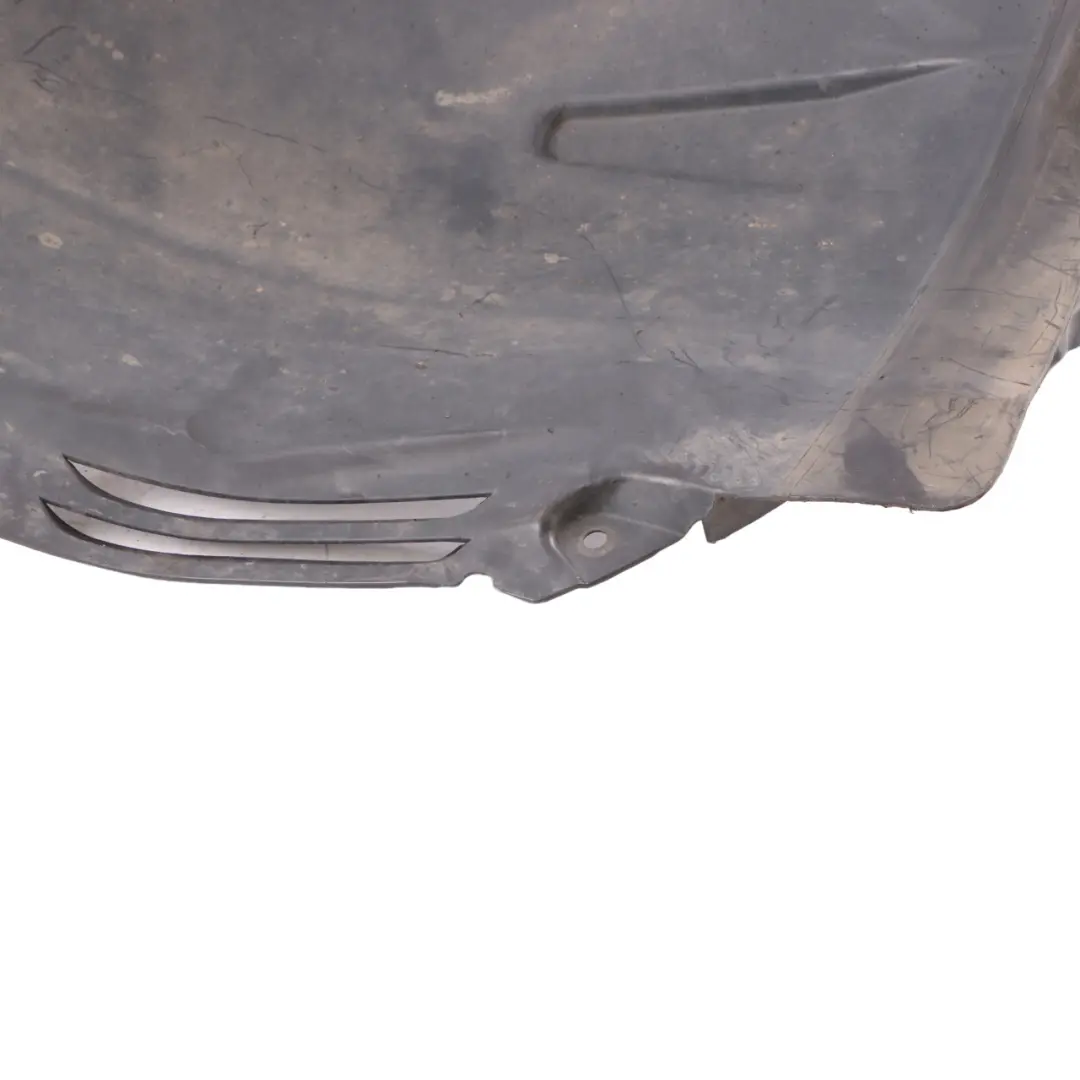 Arch Housing Front Left N/S Front Section to Mercedes ML W166 Wheel with Part number A1668802805 Mercedes ML W166 Wheel Arch Housing Front Left N/S Front Section - SKU A1668802805 - Part number A1668802805