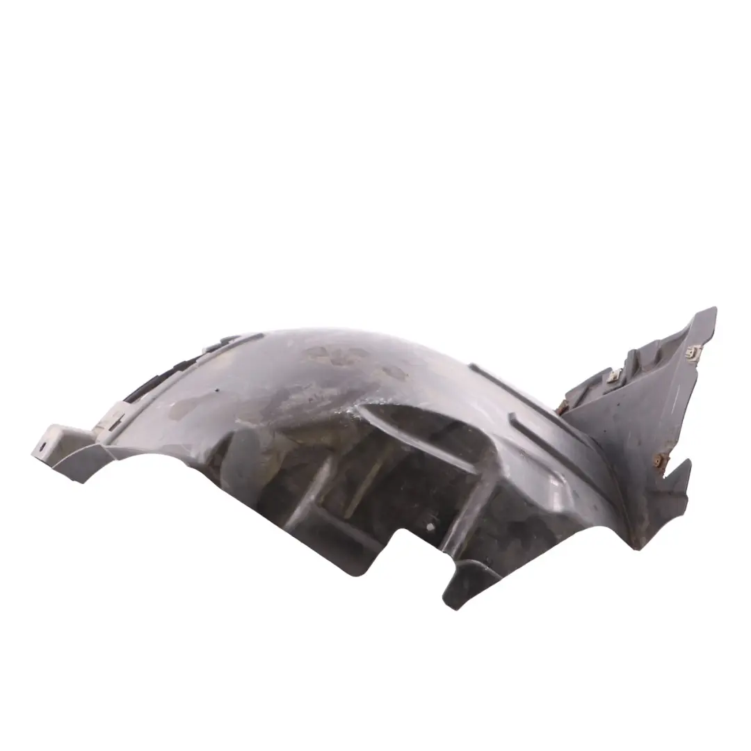 Mercedes ML W166 Wheel Arch Housing Front Left N/S Front Section - SKU A1668802805 - Part number A1668802805
