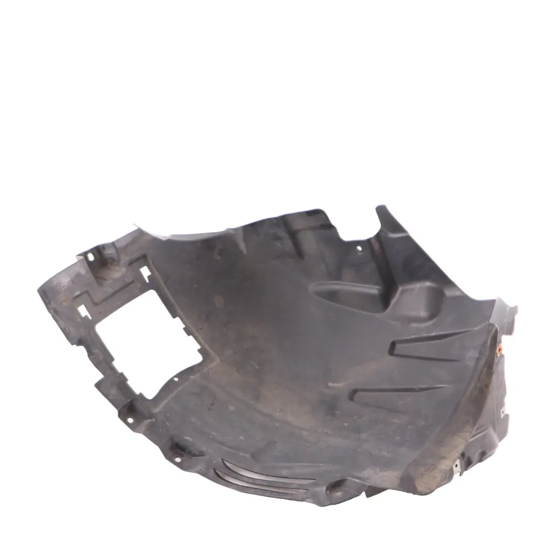 Arch Housing Front Left N/S Front Section to Mercedes ML W166 Wheel with Part number A1668802805 Mercedes ML W166 Wheel Arch Housing Front Left N/S Front Section - SKU A1668802805 - Part number A1668802805