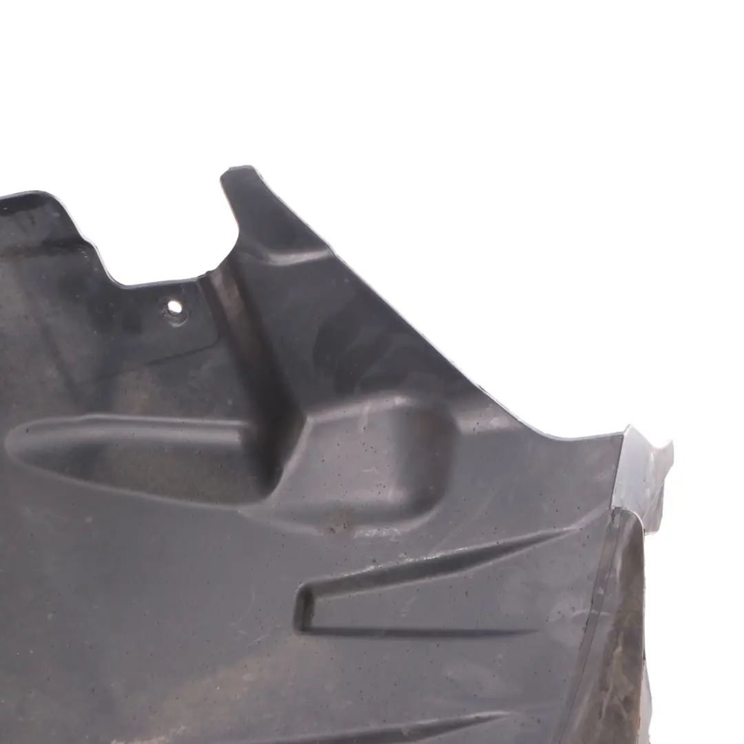 Arch Housing Front Left N/S Front Section to Mercedes ML W166 Wheel with Part number A1668802805 Mercedes ML W166 Wheel Arch Housing Front Left N/S Front Section - SKU A1668802805 - Part number A1668802805