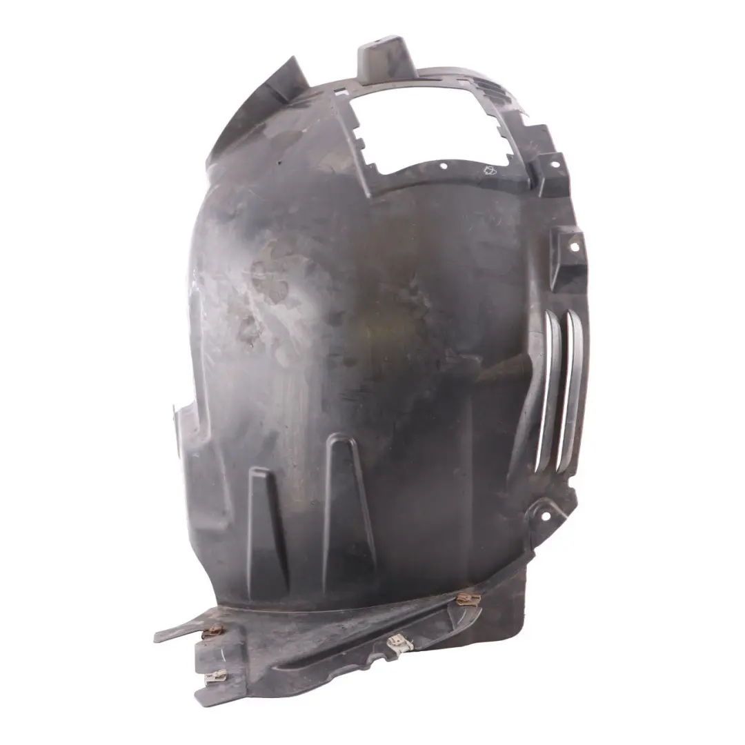 Arch Housing Front Left N/S Front Section to Mercedes ML W166 Wheel with Part number A1668802805 Mercedes ML W166 Wheel Arch Housing Front Left N/S Front Section - SKU A1668802805 - Part number A1668802805