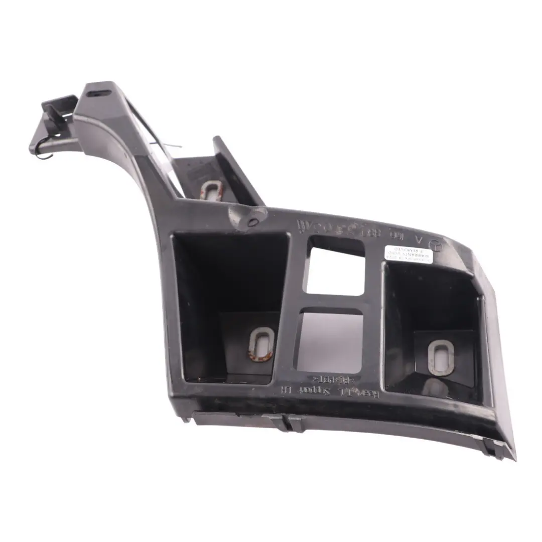  Soporte Parachoques Mercedes ML W166 Parachoques Trasero Izquierdo - SKU A1668803303 - Número de pieza A1668803303