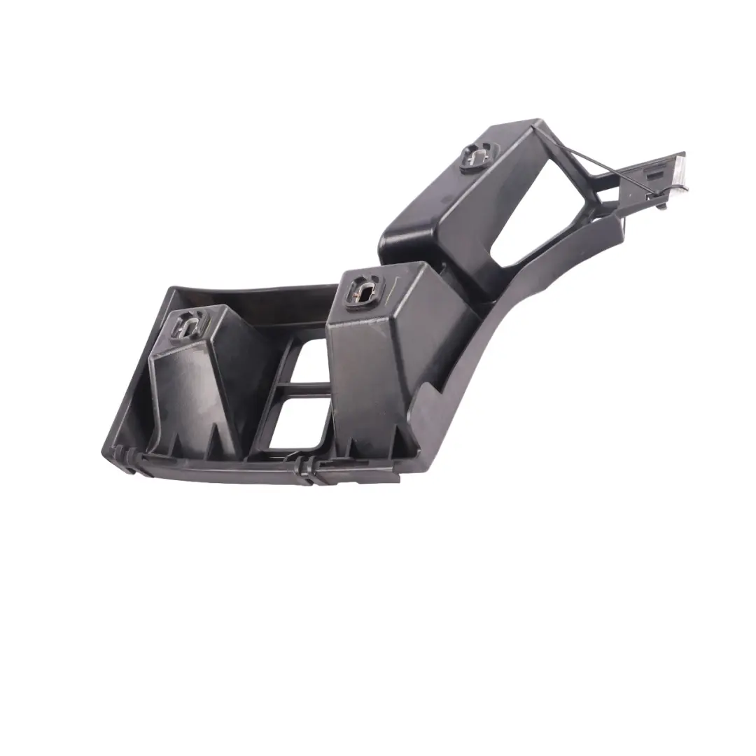 Bumper Carrier Mercedes ML W166 Rear Bumper Bracket Left N/S Mount to with Part number A1668803303 Bumper Carrier Mercedes ML W166 Rear Bumper Bracket Left N/S Mount - SKU A1668803303 - Part number A1668803303
