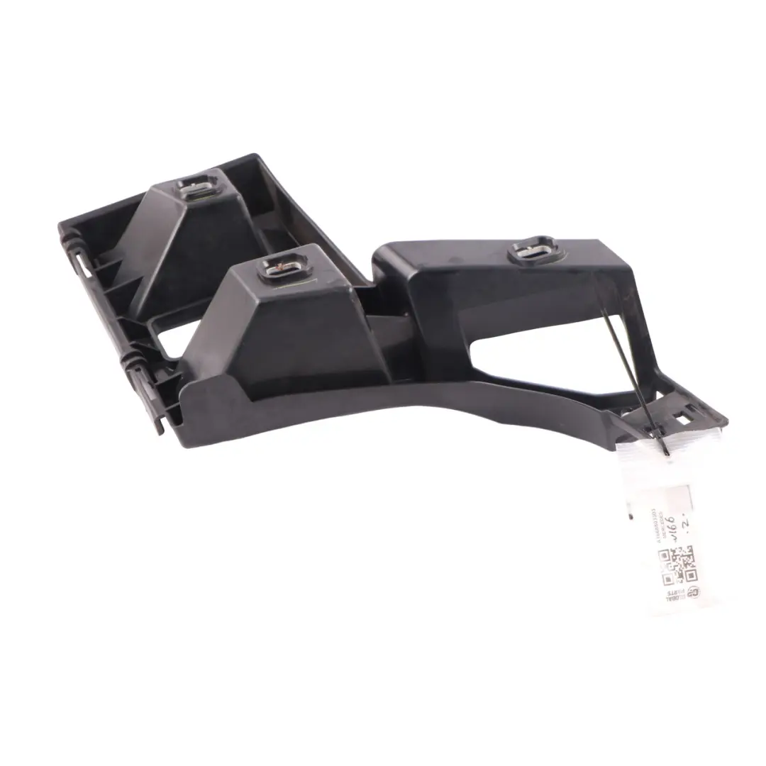 Support de pare-chocs Mercedes ML W166 pare-chocs arrière gauche pour à propos du numéro de pièce A1668803303 Support de pare-chocs Mercedes ML W166 pare-chocs arrière gauche - SKU A1668803303 - Numéro de pièce A1668803303