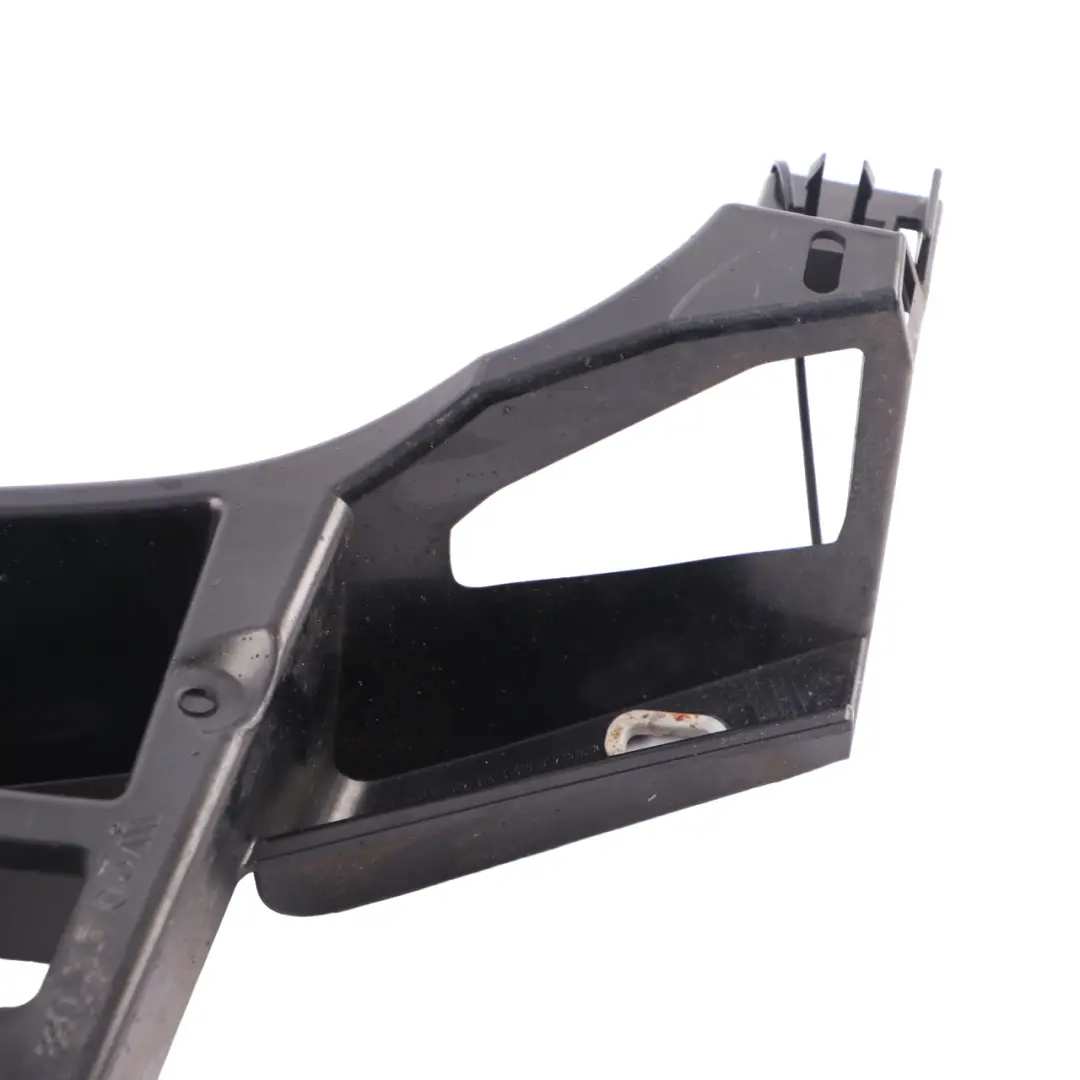  Soporte Parachoques Mercedes ML W166 Parachoques Trasero Izquierdo - SKU A1668803303 - Número de pieza A1668803303