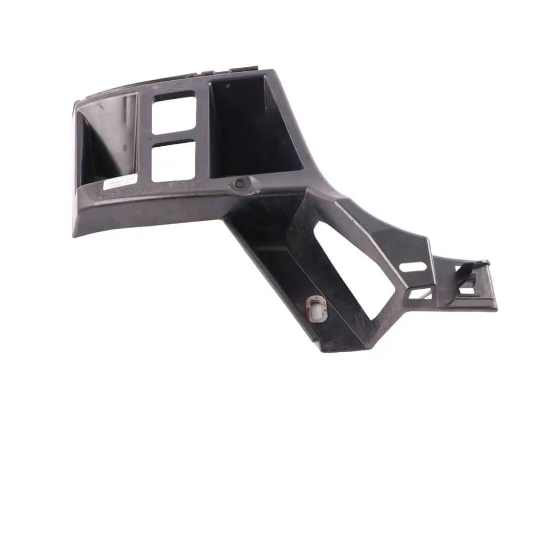  Soporte Parachoques Mercedes ML W166 Parachoques Trasero Izquierdo - SKU A1668803303 - Número de pieza A1668803303