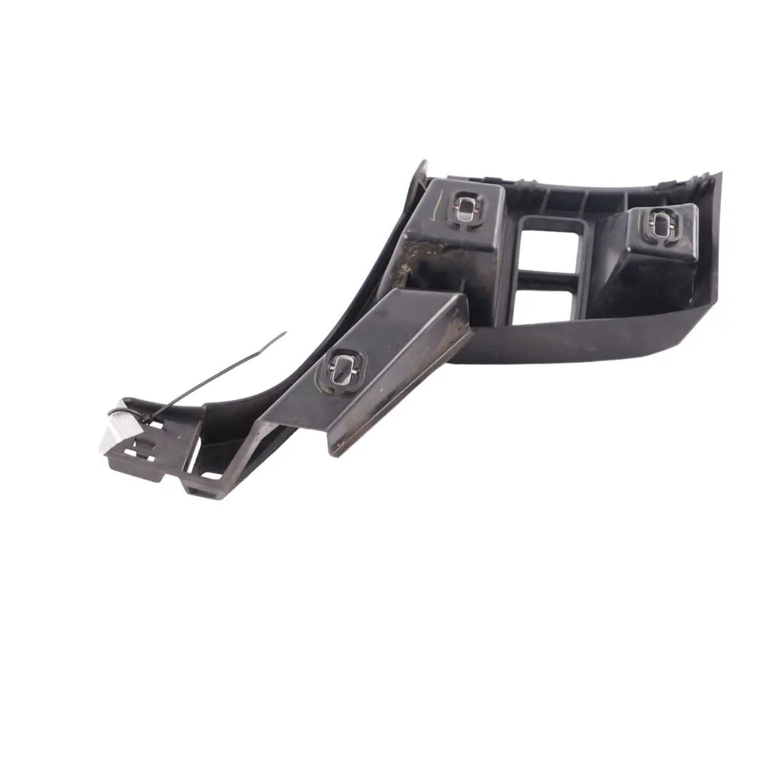  Soporte Parachoques Mercedes ML W166 Parachoques Trasero Izquierdo - SKU A1668803303 - Número de pieza A1668803303