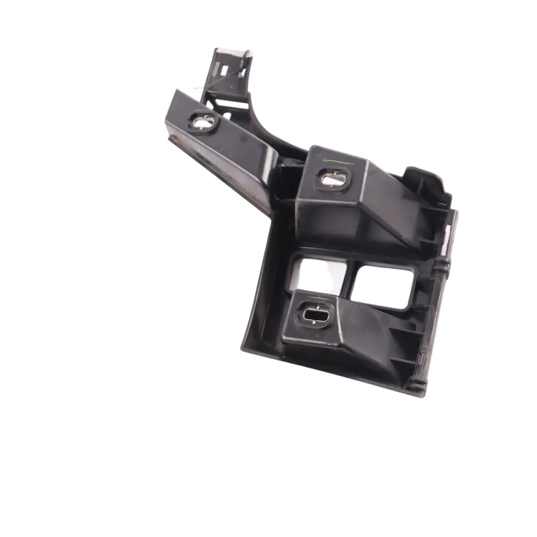  Soporte Parachoques Mercedes ML W166 Parachoques Trasero Izquierdo - SKU A1668803303 - Número de pieza A1668803303