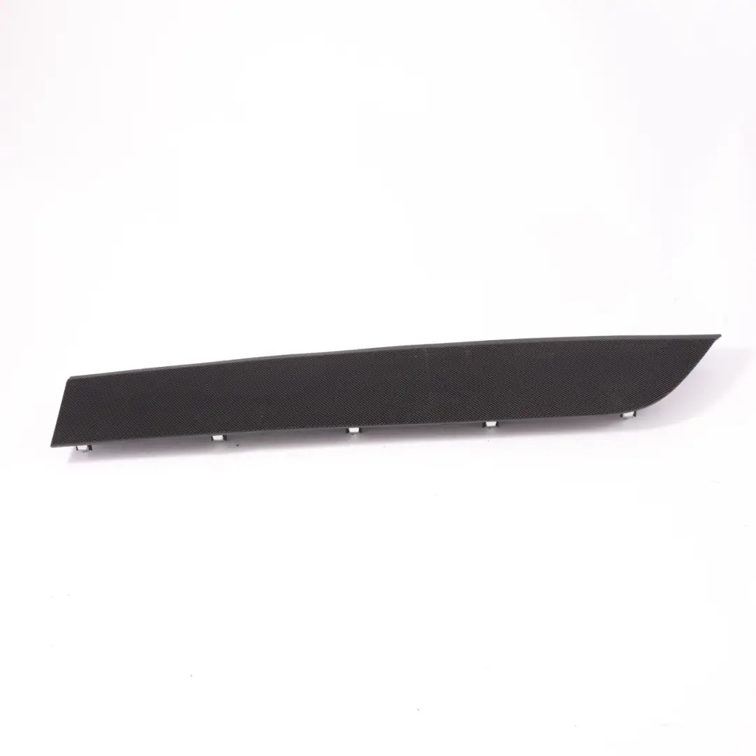  Trim Mercedes GLE C292 ML W166 Dashboard Grille Cover Left N/S - SKU A1668809301 - Part number A1668809301