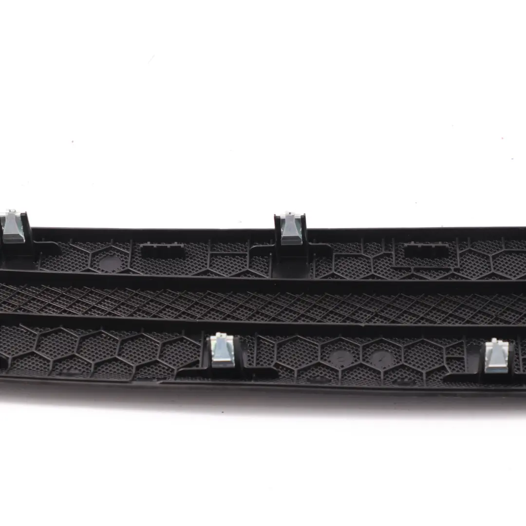  Trim Mercedes GLE C292 ML W166 Dashboard Grille Cover Left N/S - SKU A1668809301 - Part number A1668809301