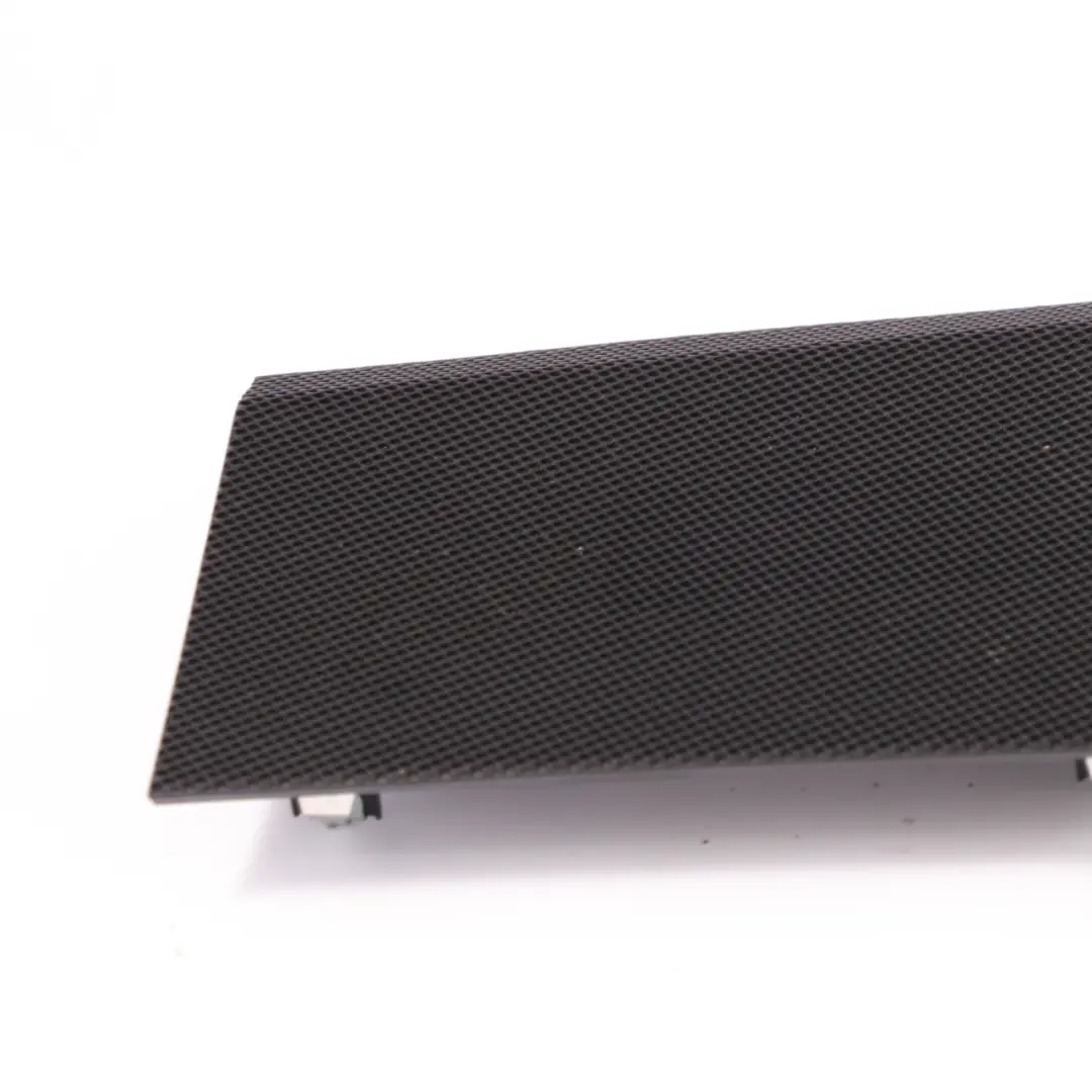  Trim Mercedes GLE C292 ML W166 Dashboard Grille Cover Left N/S - SKU A1668809301 - Part number A1668809301