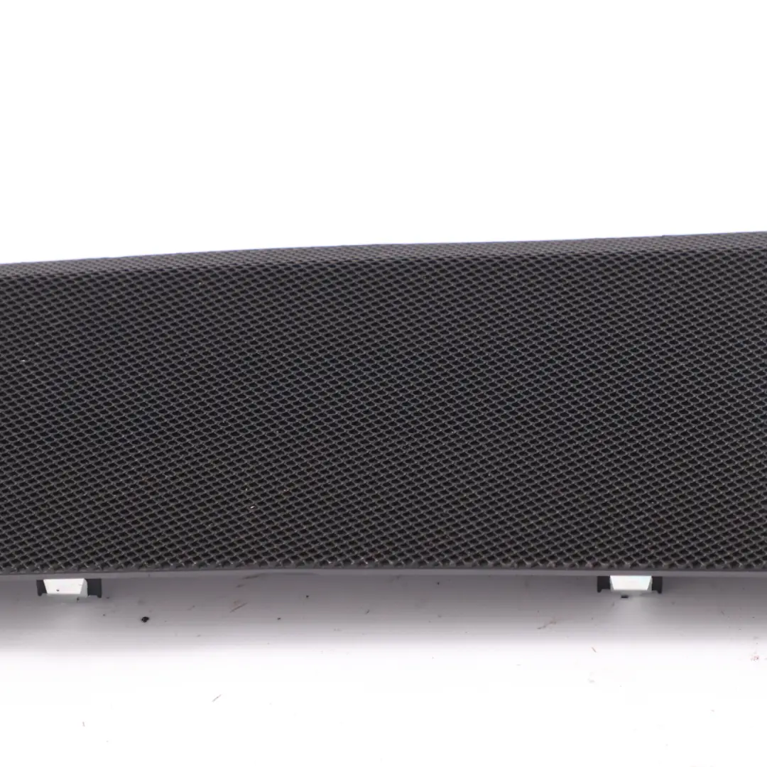  Trim Mercedes GLE C292 ML W166 Dashboard Grille Cover Left N/S - SKU A1668809301 - Part number A1668809301