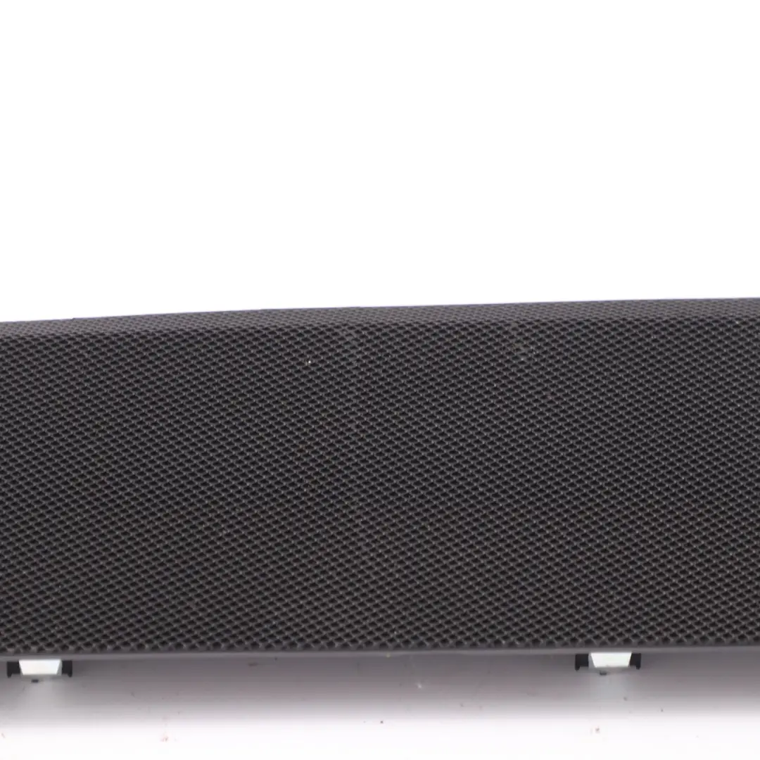 Trim Mercedes GLE C292 ML W166 Tableau Grille de protection gauche pour à propos du numéro de pièce A1668809301 Trim Mercedes GLE C292 ML W166 Tableau Grille de protection gauche - SKU A1668809301 - Numéro de pièce A1668809301