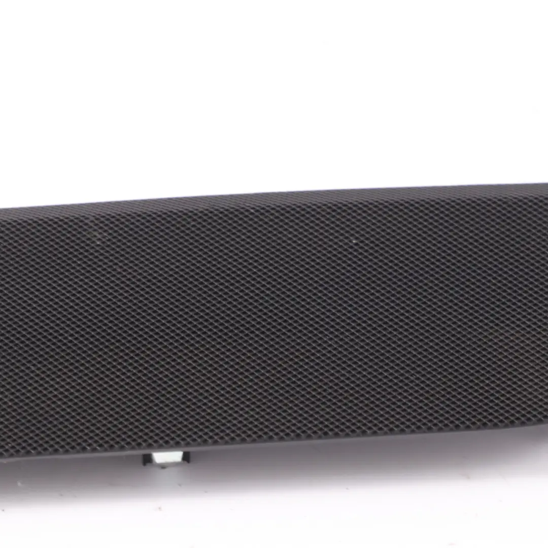  Trim Mercedes C292 W166 Salpicadero Rejilla Cubierta Izquierda - SKU A1668809301 - Número de pieza A1668809301