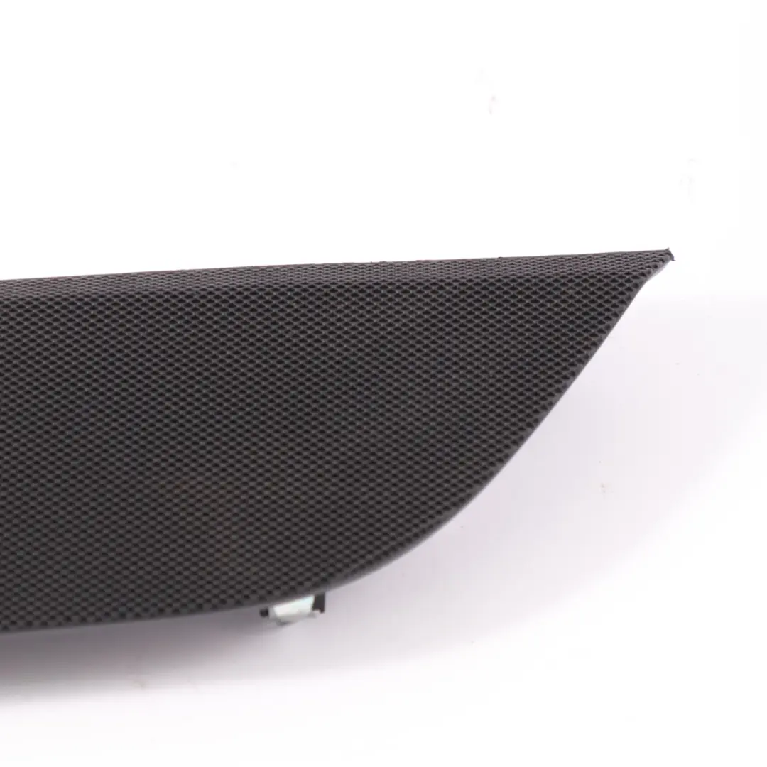  Trim Mercedes GLE C292 ML W166 Dashboard Grille Cover Left N/S - SKU A1668809301 - Part number A1668809301