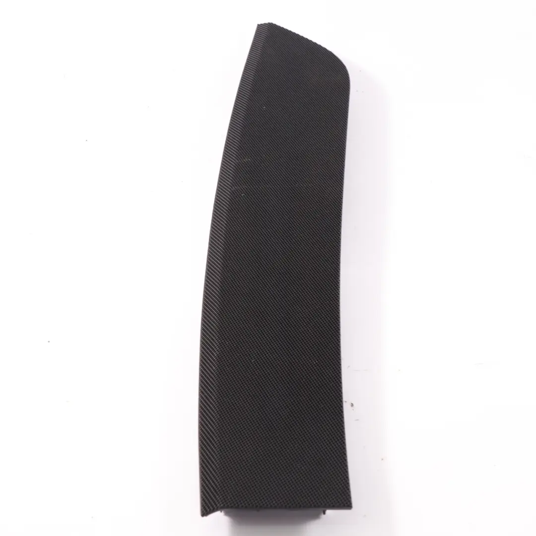  Abdeckung Mercedes GLE C292 ML W166 Armaturenbrett Kühlergrill links - SKU A1668809301 - Teilenummer A1668809301