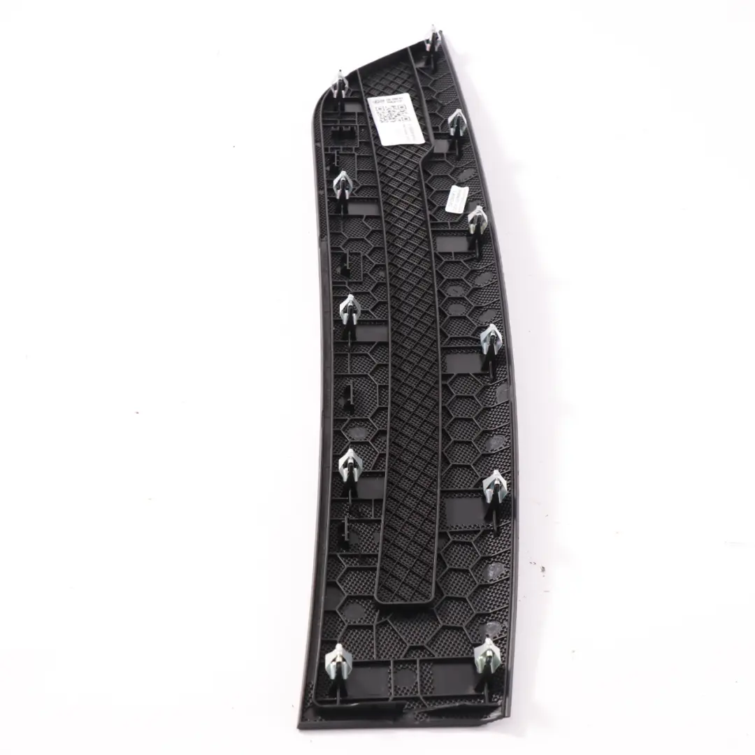  Trim Mercedes GLE C292 ML W166 Dashboard Grille Cover Left N/S - SKU A1668809301 - Part number A1668809301