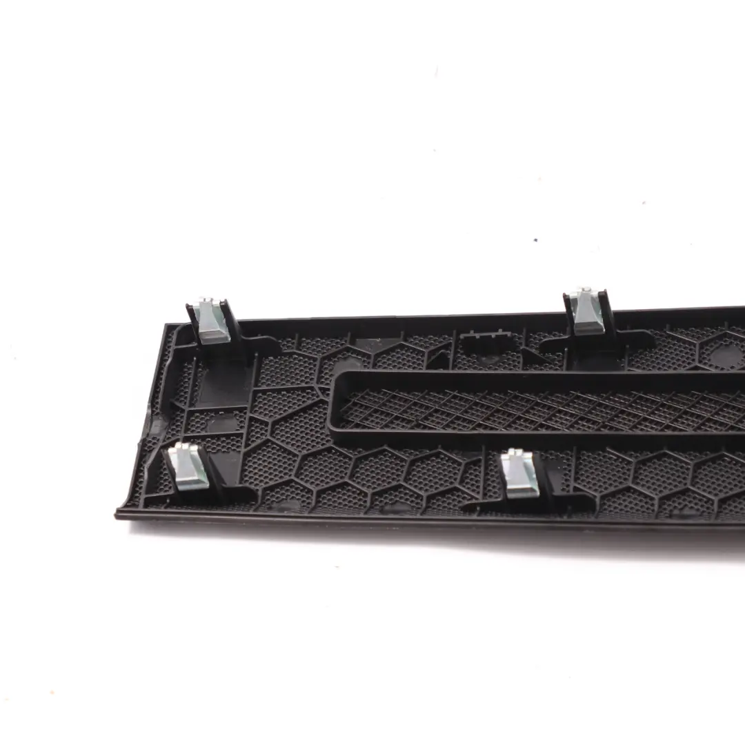  Trim Mercedes GLE C292 ML W166 Dashboard Grille Cover Left N/S - SKU A1668809301 - Part number A1668809301
