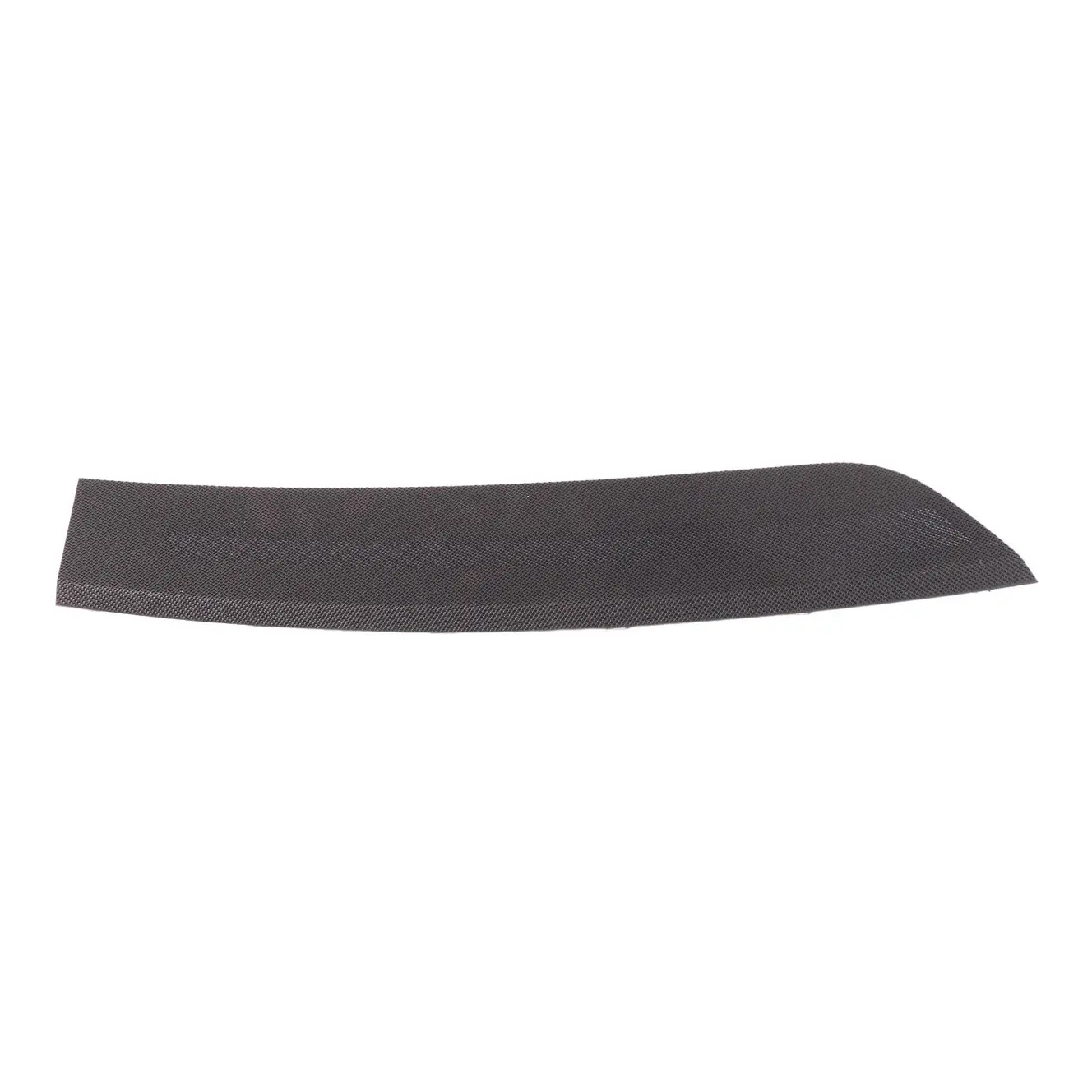 Mercedes GLE C292 ML W166 Tableau bord Couverture protection droite A1668809401