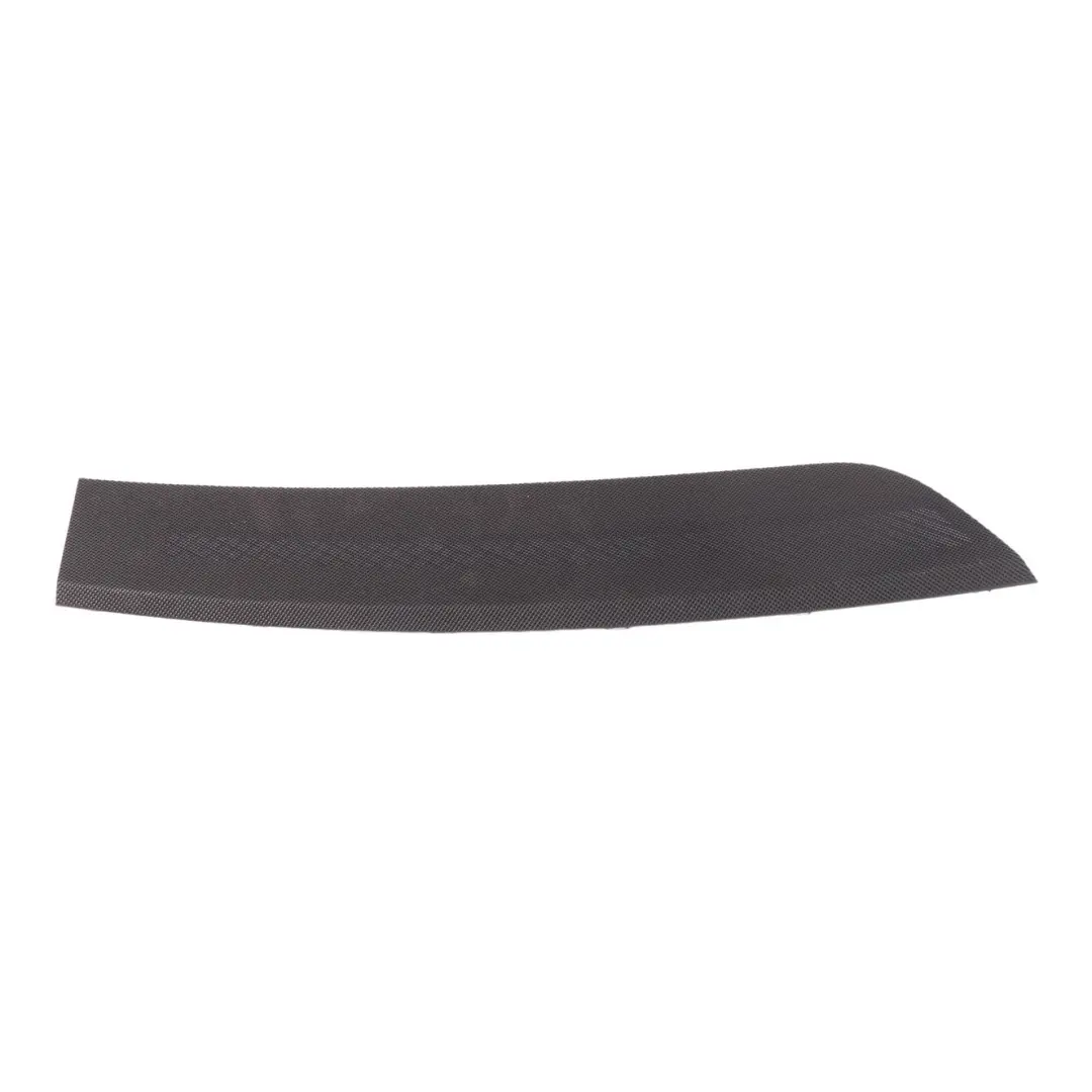  Trim Mercedes GLE C292 ML W166 Dashboard Grille Cover Right O/S - SKU A1668809401 - Part number A1668809401