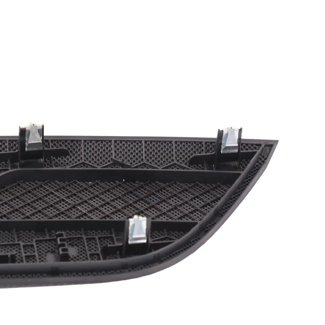 Salpicadero Rejilla Cubierta Derecha para Mercedes GLE C292 ML W166 con número de pieza A1668809401 Mercedes GLE C292 ML W166 Salpicadero Rejilla Cubierta Derecha - SKU A1668809401 - Número de pieza A1668809401