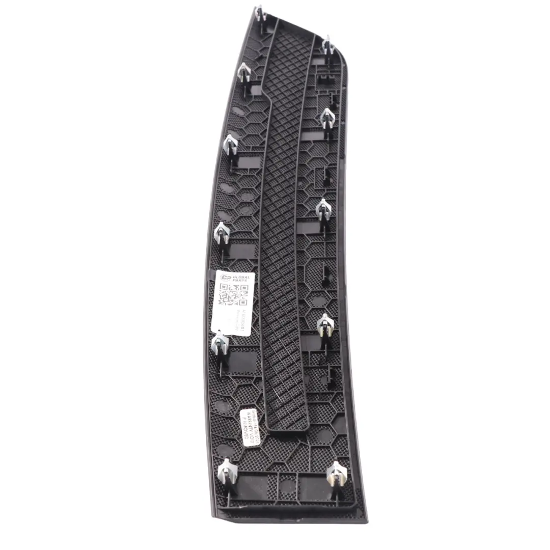  Trim Mercedes GLE C292 ML W166 Dashboard Grille Cover Right O/S - SKU A1668809401 - Part number A1668809401