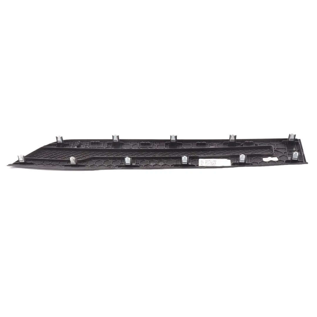  Trim Mercedes GLE C292 ML W166 Dashboard Grille Cover Right O/S - SKU A1668809401 - Part number A1668809401