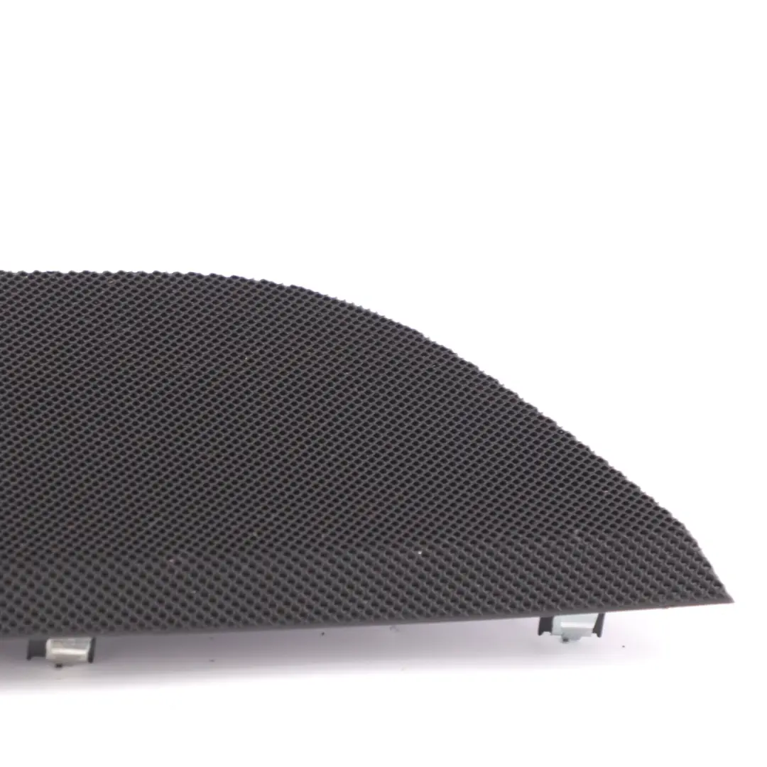 Salpicadero Rejilla Cubierta Derecha para Mercedes GLE C292 ML W166 con número de pieza A1668809401 Mercedes GLE C292 ML W166 Salpicadero Rejilla Cubierta Derecha - SKU A1668809401 - Número de pieza A1668809401