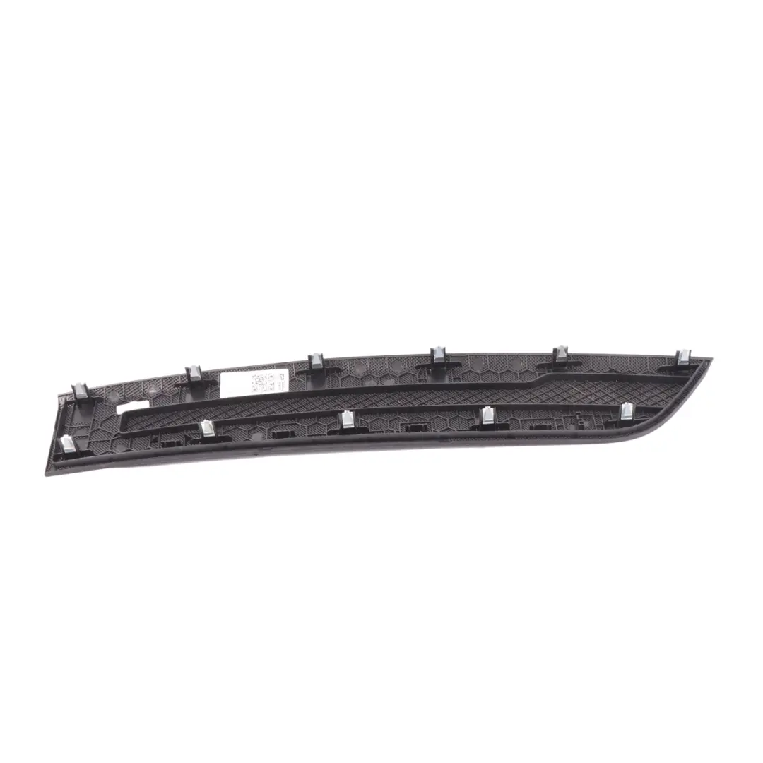 Mercedes GLE C292 ML W166 Coperchio Griglia Cruscotto Destro - SKU A1668809401 - Numero di parte A1668809401