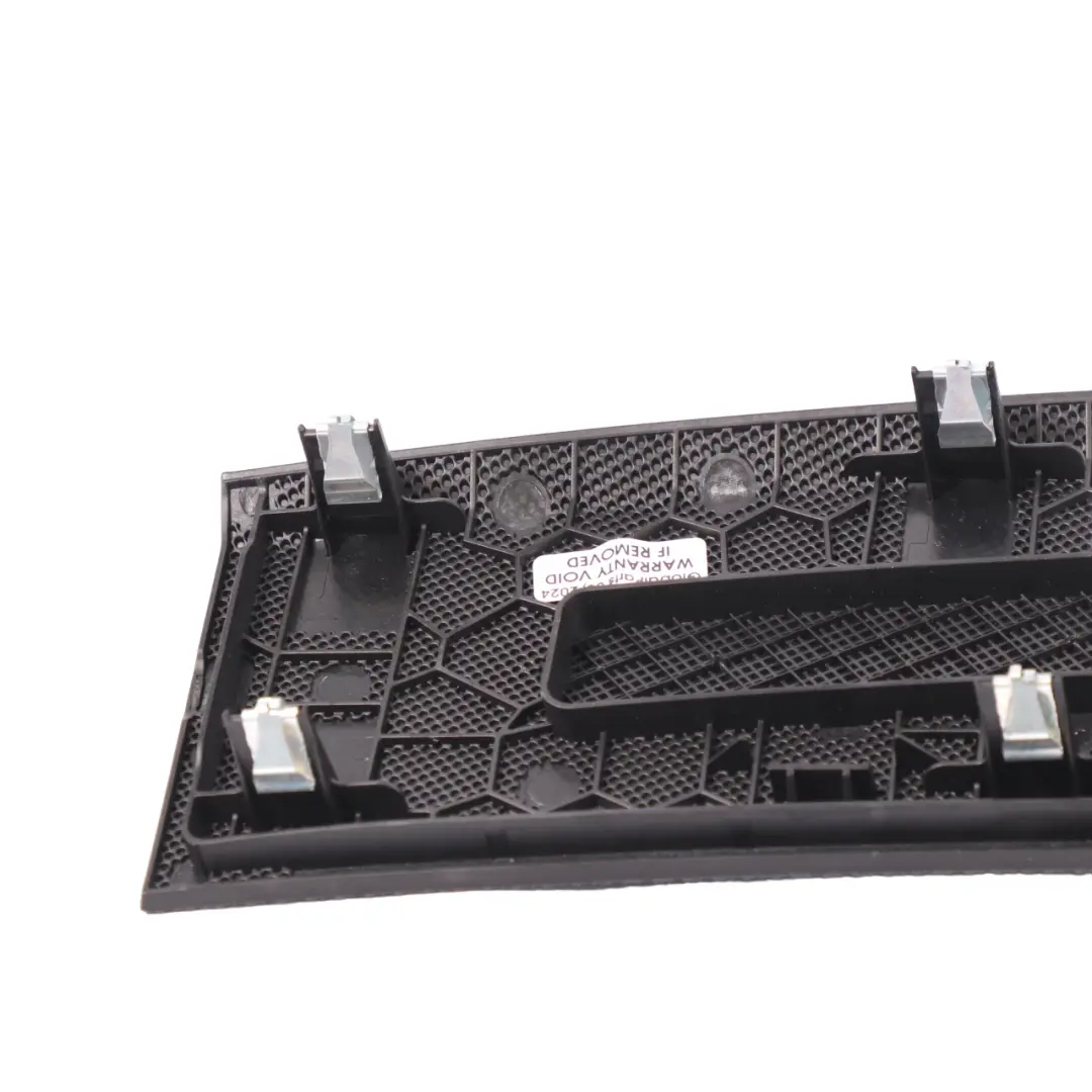 Coperchio Griglia Cruscotto Destro per Mercedes GLE C292 ML W166 con numero di parte A1668809401 Mercedes GLE C292 ML W166 Coperchio Griglia Cruscotto Destro - SKU A1668809401 - Numero di parte A1668809401