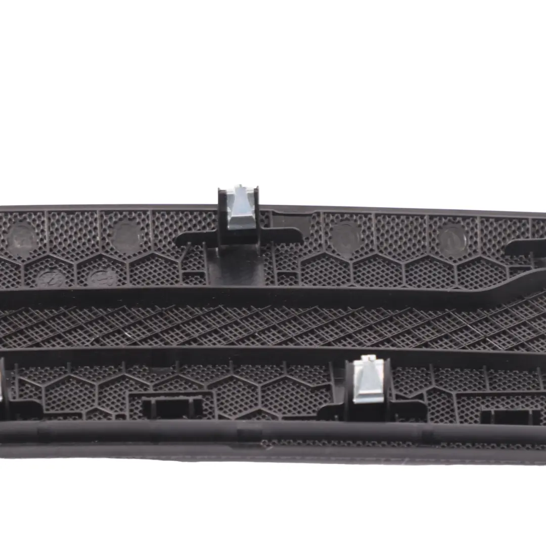 Coperchio Griglia Cruscotto Destro per Mercedes GLE C292 ML W166 con numero di parte A1668809401 Mercedes GLE C292 ML W166 Coperchio Griglia Cruscotto Destro - SKU A1668809401 - Numero di parte A1668809401