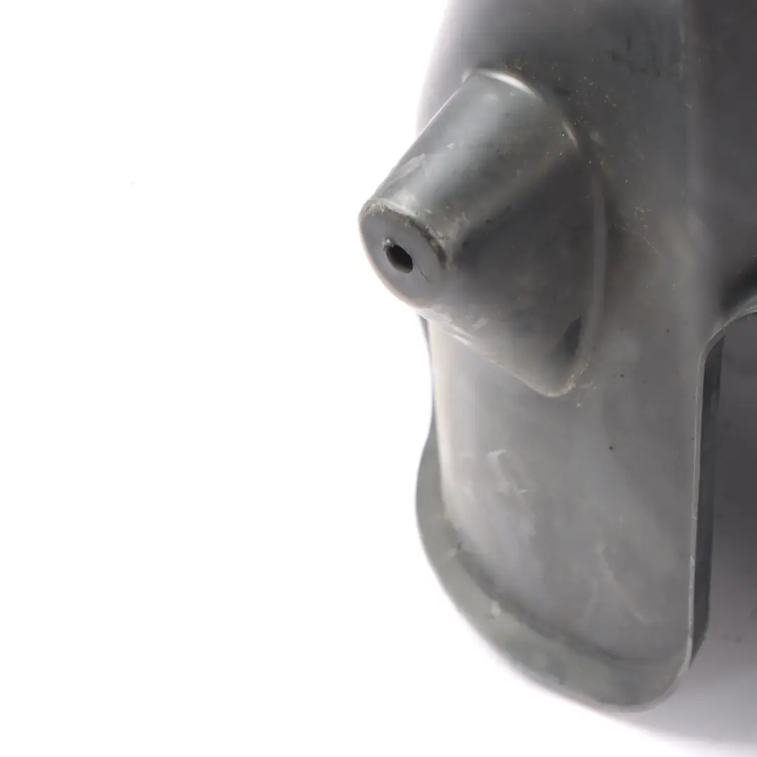  Carcasa del paso rueda trasero izquierdo Cubrebarro Mercedes ML W166 - SKU A1668841322 - Número de pieza A1668841322