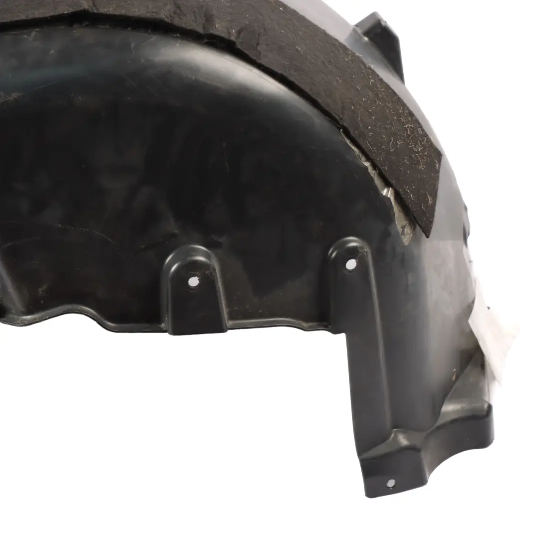 Mercedes ML W166 Copricerchio posteriore sinistro Copricerchio - SKU A1668841322 - Numero di parte A1668841322