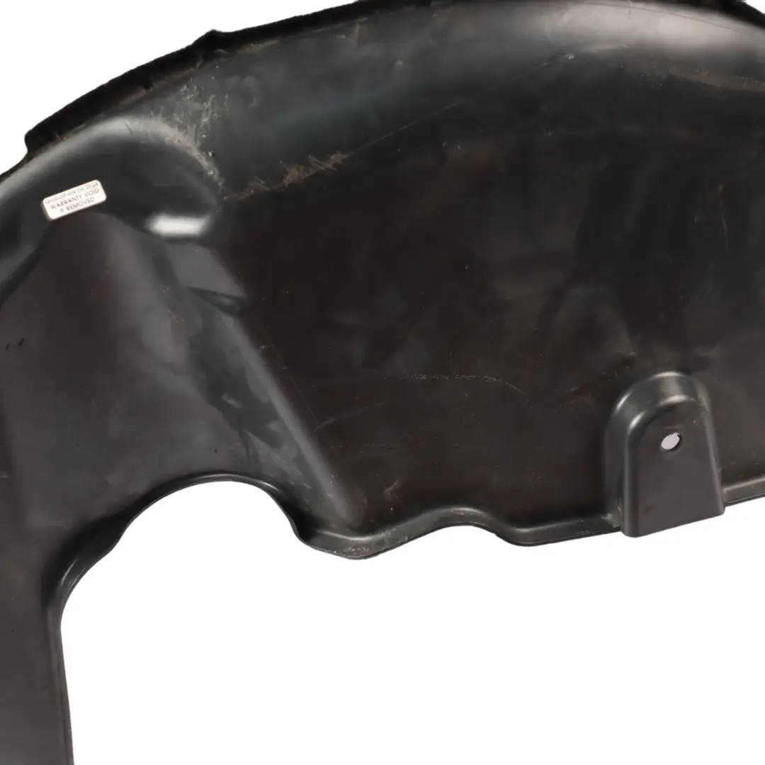 Arch Housing Rear Left N/S Wheel Mud Cover to Mercedes ML W166 Wheel with Part number A1668841322 Mercedes ML W166 Wheel Arch Housing Rear Left N/S Wheel Mud Cover - SKU A1668841322 - Part number A1668841322