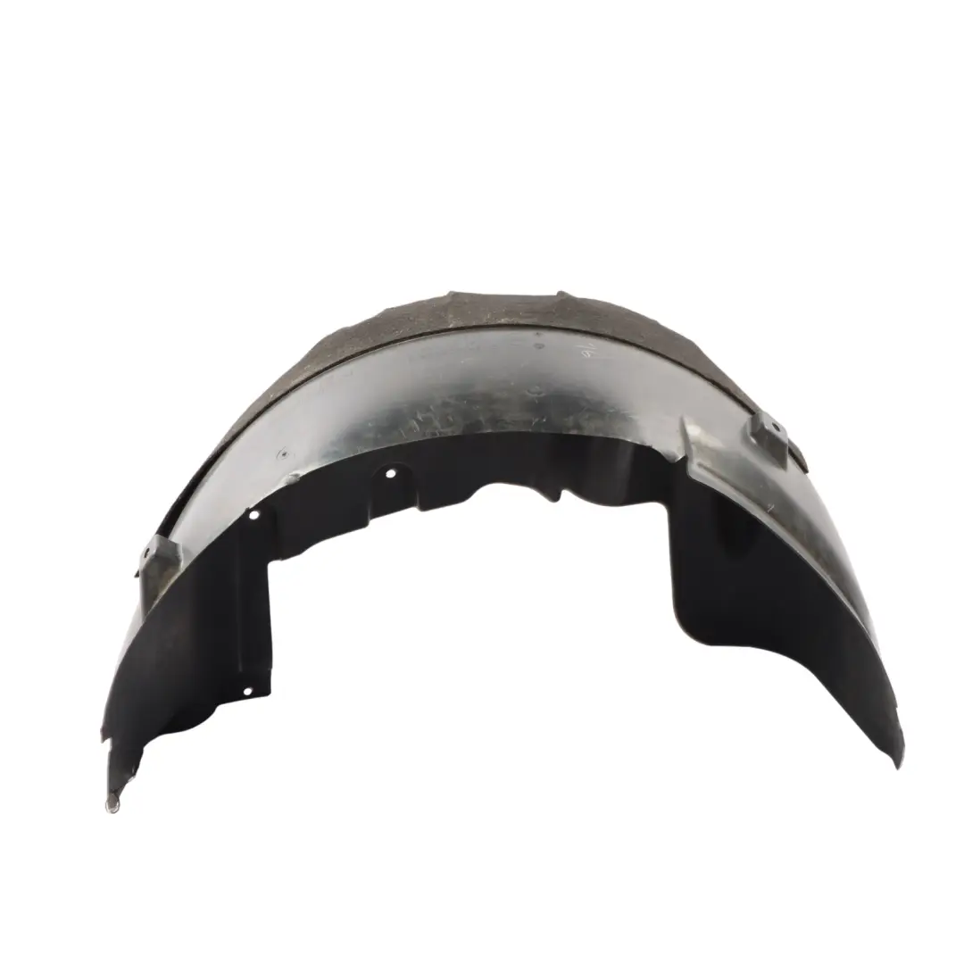  Carcasa del paso rueda trasero izquierdo Cubrebarro Mercedes ML W166 - SKU A1668841322 - Número de pieza A1668841322
