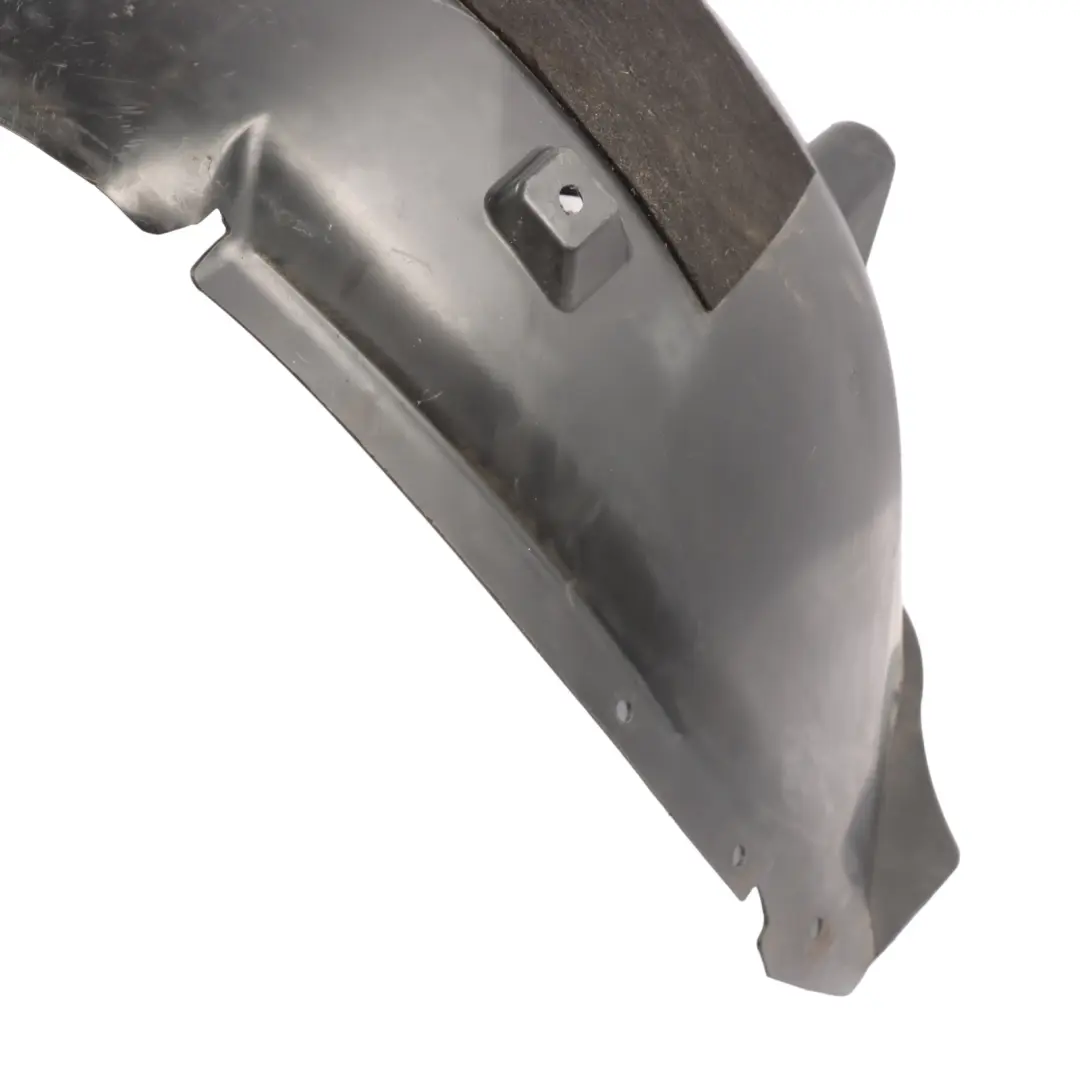 Passage de roue arrière Gauche Couvre boue de roue pour Mercedes ML W166 à propos du numéro de pièce A1668841322 Mercedes ML W166 Passage de roue arrière Gauche Couvre boue de roue - SKU A1668841322 - Numéro de pièce A1668841322