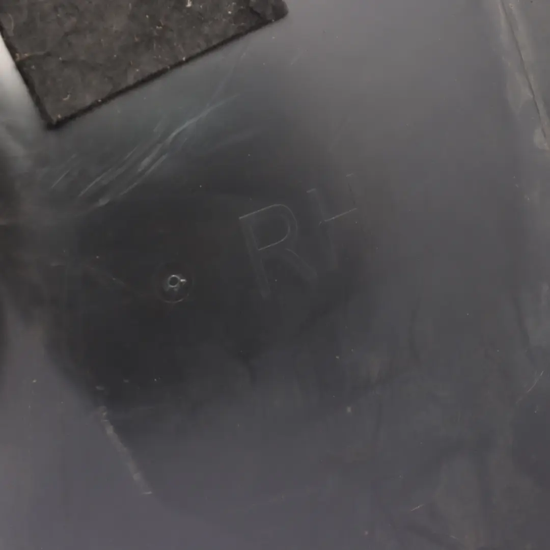 Mercedes W166 Radkasten Abdeckung Hinten Rechts Kotflügel Liner - SKU A1668841422 - Teilenummer A1668841422