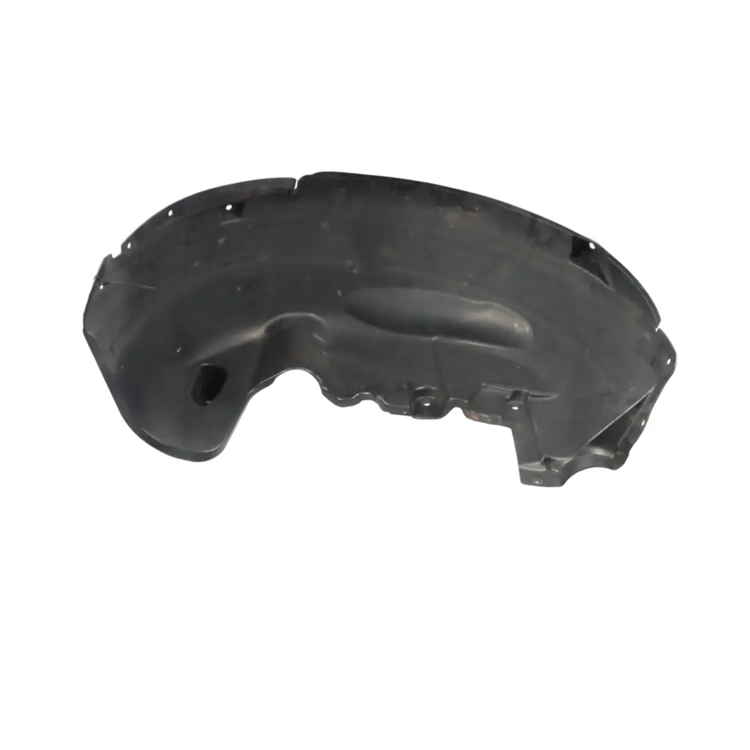Mercedes W166 Radkasten Abdeckung Hinten Rechts Kotflügel Liner - SKU A1668841422 - Teilenummer A1668841422