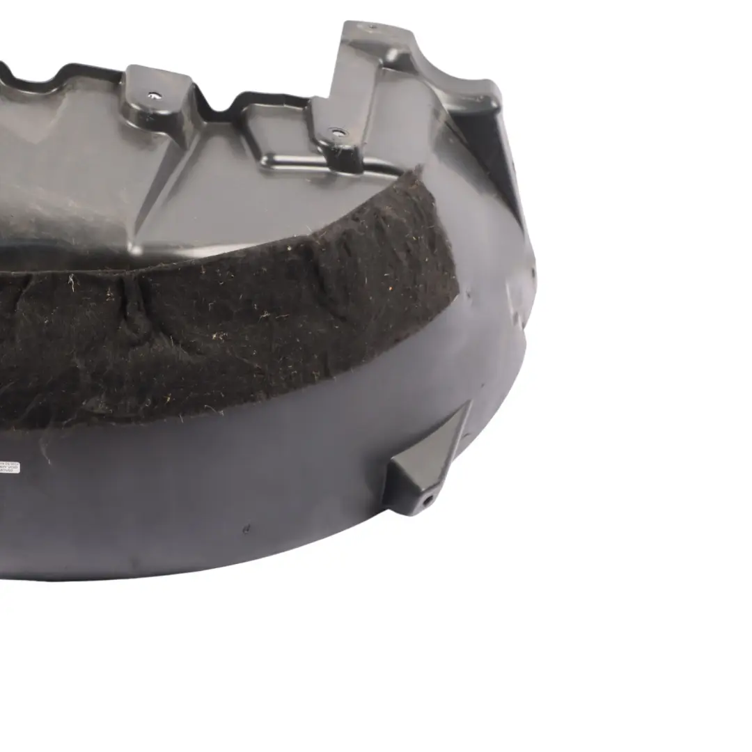 Mercedes W166 Copertura Passaruota Posteriore Destra Parafango - SKU A1668841422 - Numero di parte A1668841422