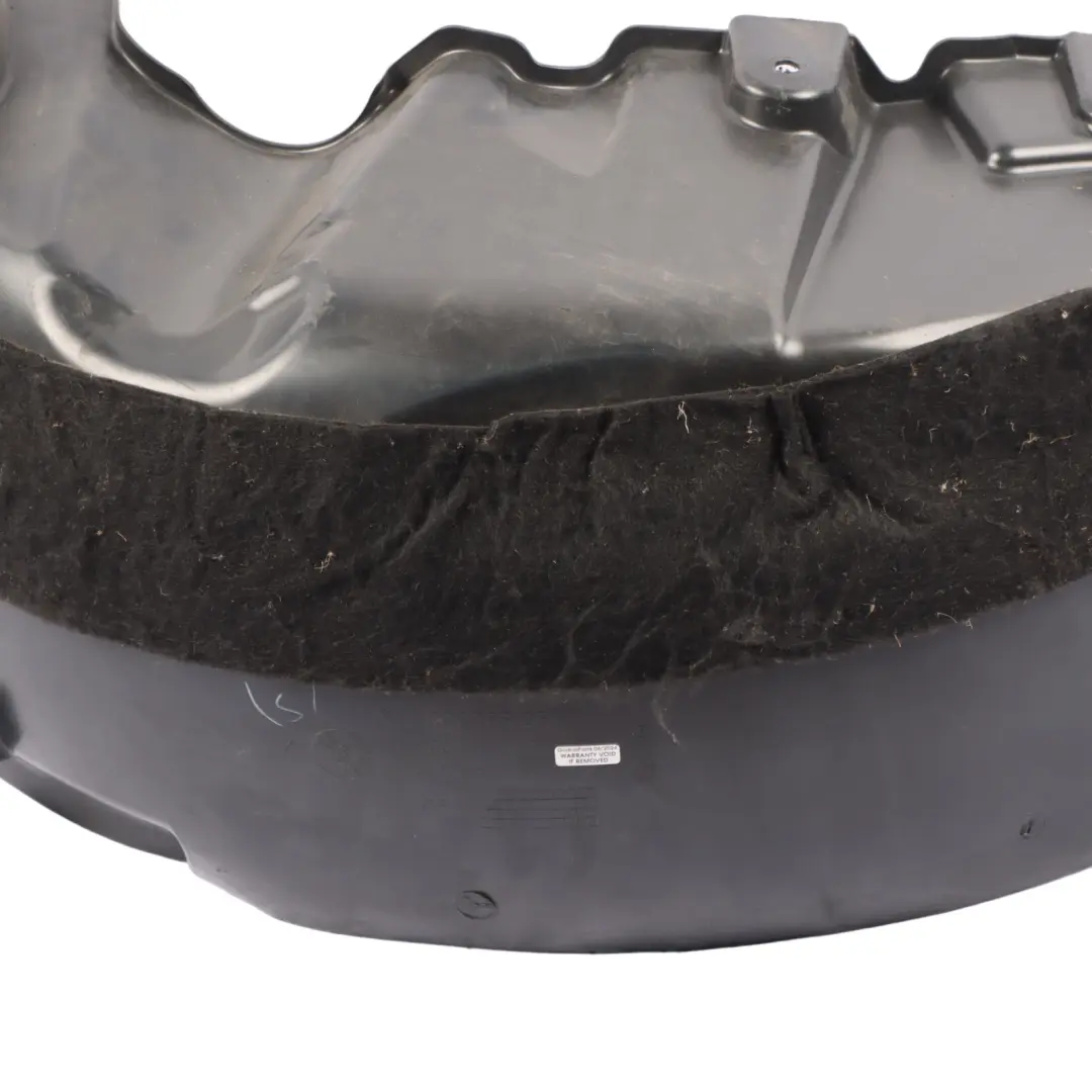 Mercedes W166 Osłona Nadkola Tylna Prawa Prawy Tył - SKU A1668841422 - Numer Części A1668841422