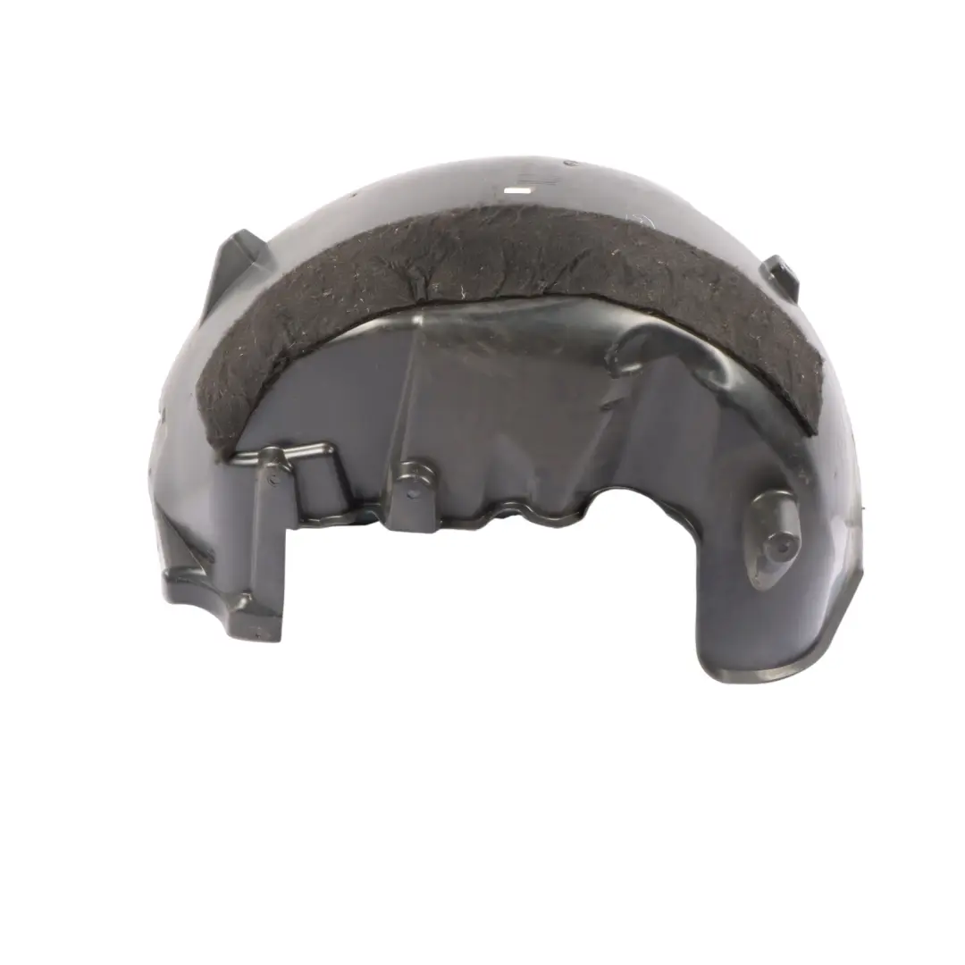 Copertura Passaruota Posteriore Destra Parafango per Mercedes W166 con numero di parte A1668841422 Mercedes W166 Copertura Passaruota Posteriore Destra Parafango - SKU A1668841422 - Numero di parte A1668841422