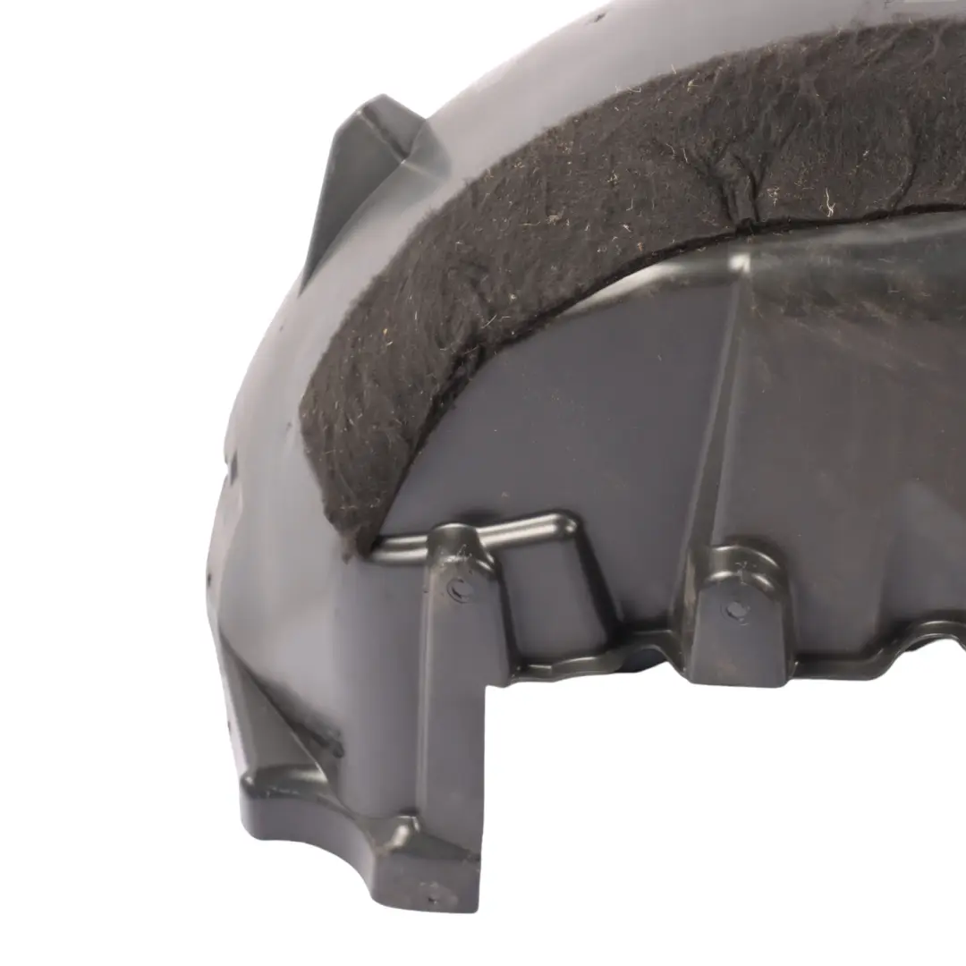 Arch Cover Rear Right O/S Fender Rear Liner to Mercedes W166 Wheel with Part number A1668841422 Mercedes W166 Wheel Arch Cover Rear Right O/S Fender Rear Liner - SKU A1668841422 - Part number A1668841422