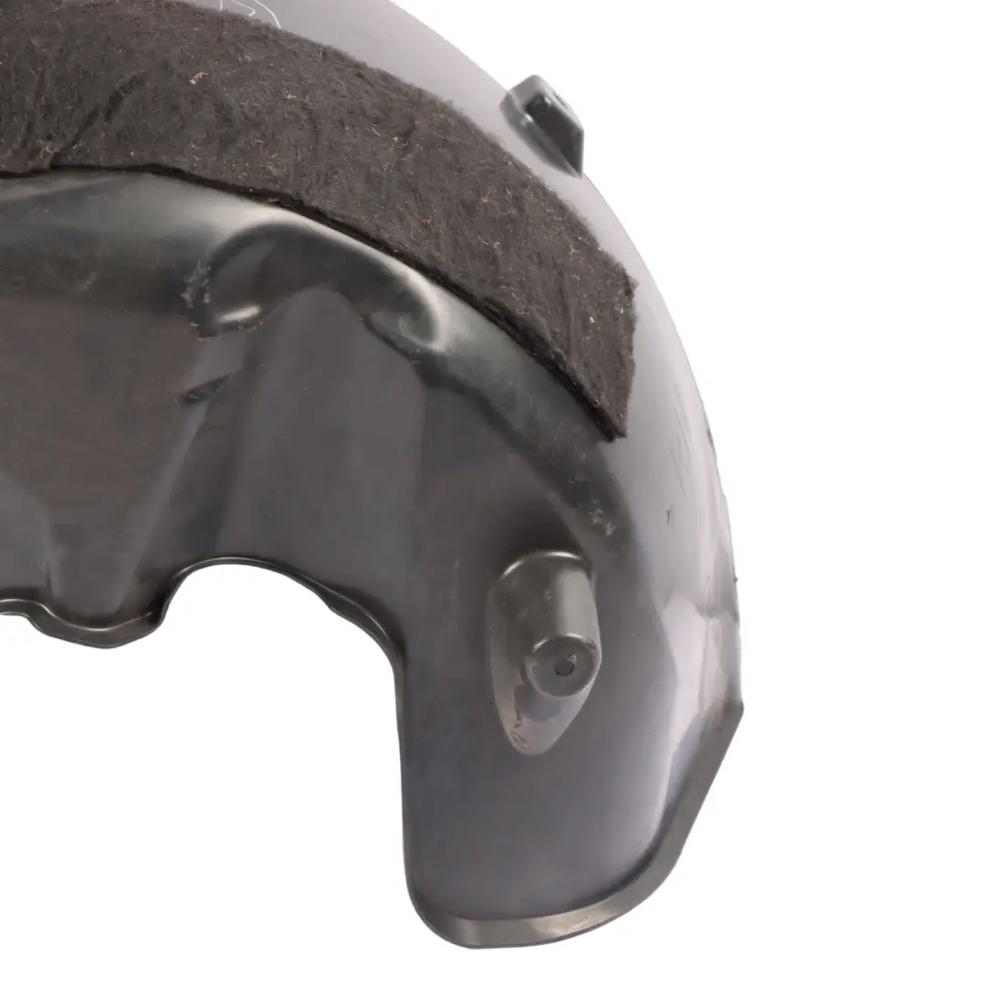 Mercedes W166 Copertura Passaruota Posteriore Destra Parafango - SKU A1668841422 - Numero di parte A1668841422