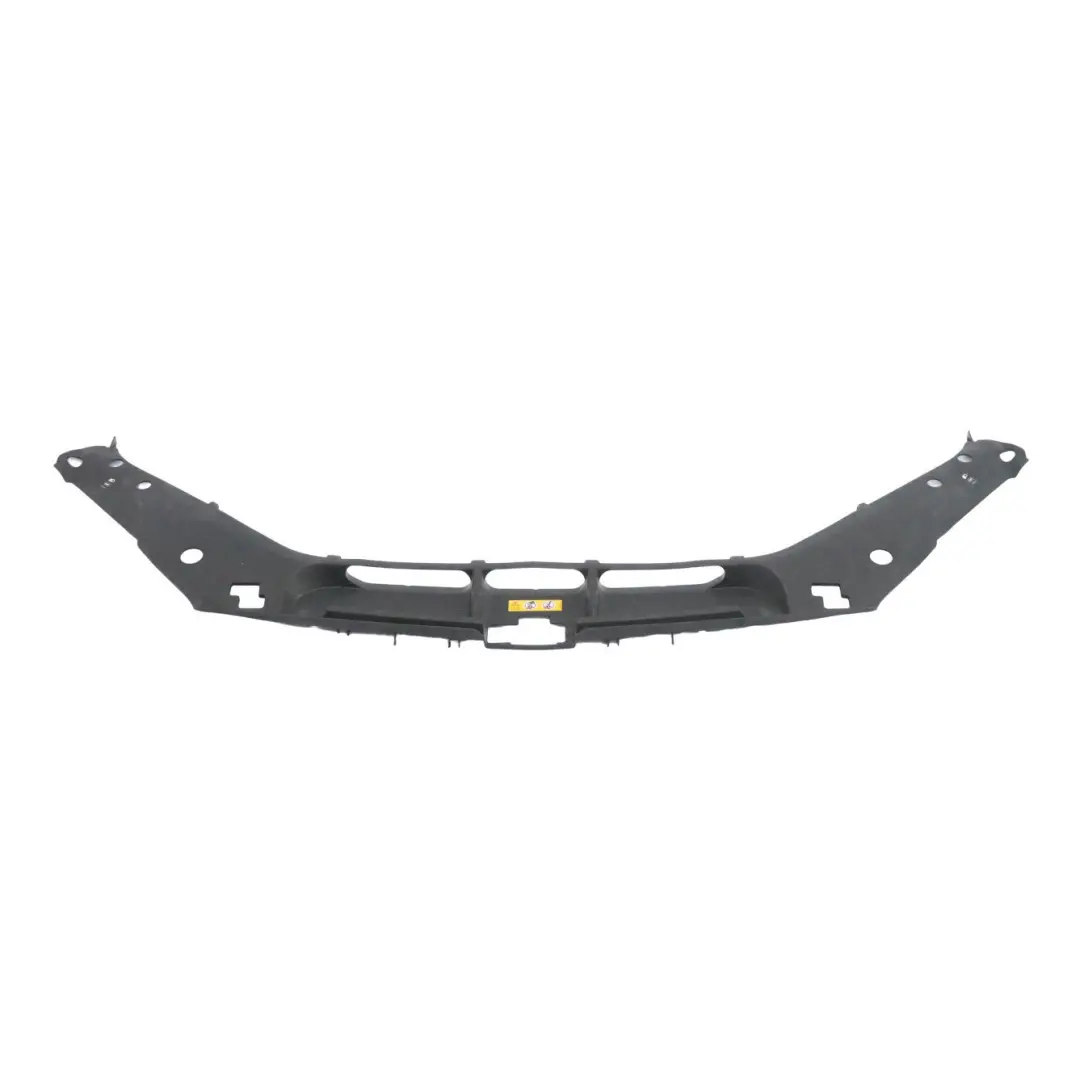 Mercedes ML W166 GLE C292 Guía Conducto Panel Superior Radiador - SKU A1668842922 - Número de pieza A1668842922