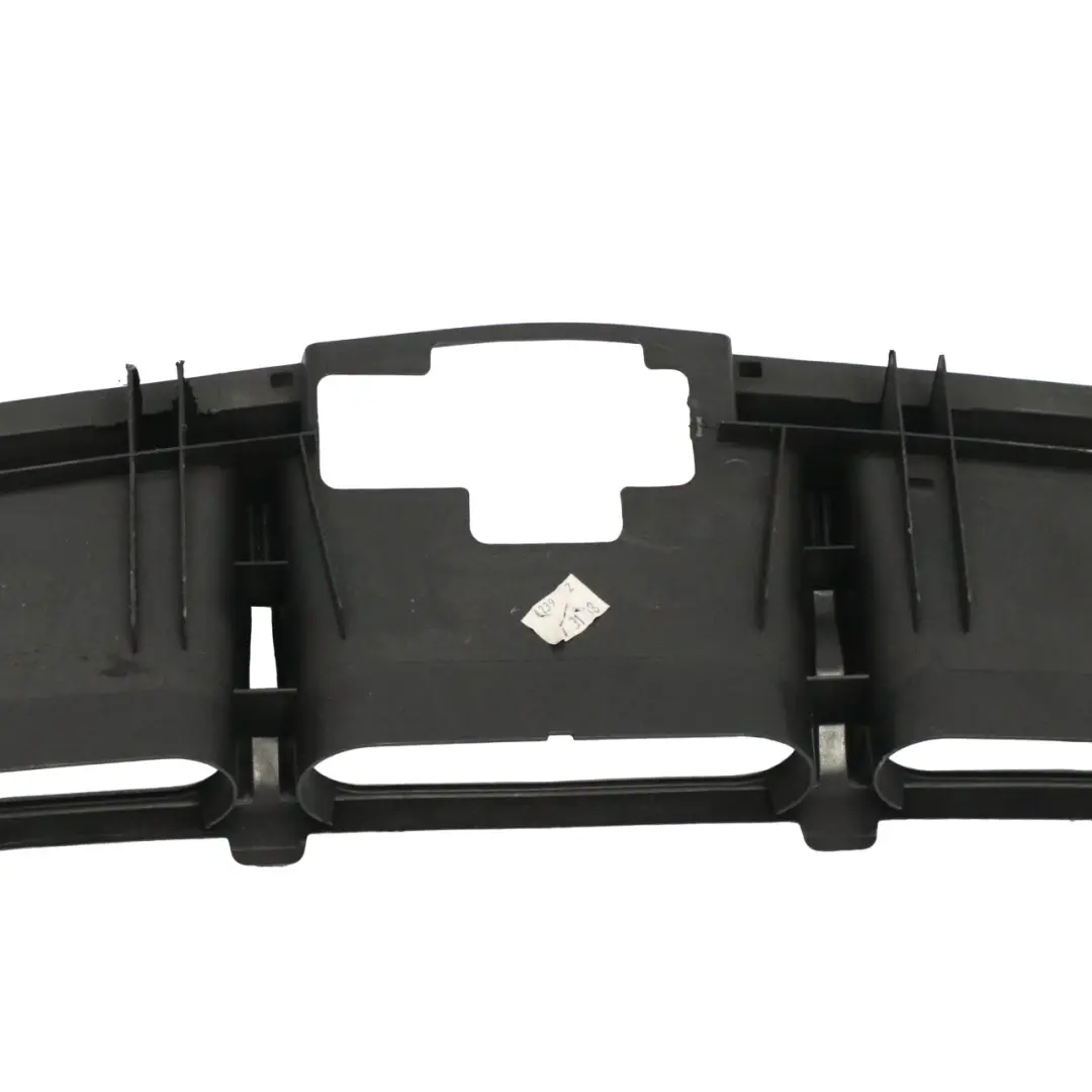 Mercedes ML W166 GLE C292 Guía Conducto Panel Superior Radiador - SKU A1668842922 - Número de pieza A1668842922
