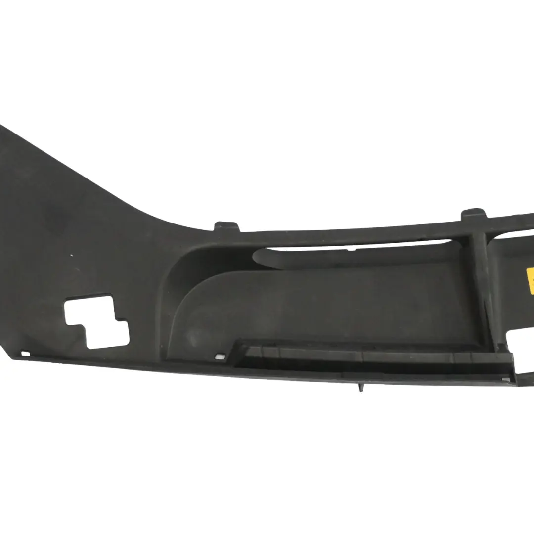 Mercedes ML W166 GLE C292 Condotto Guida Radiatore Pannelo superiore - SKU A1668842922 - Numero di parte A1668842922