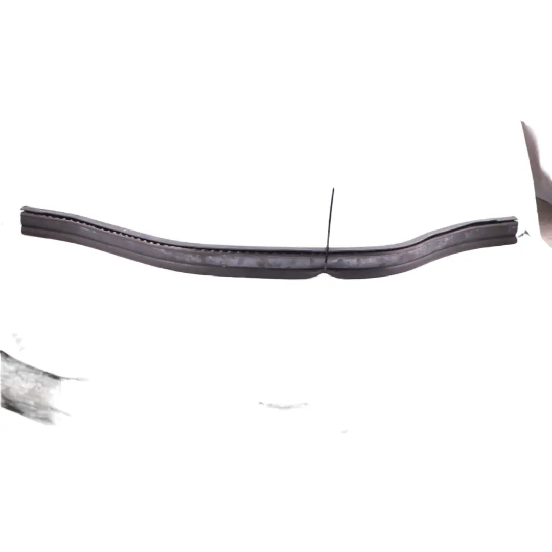  Sello de pared de fuego Mercedes ML W166 C292 Capó Junta trasera - SKU A1668870098 - Número de pieza A1668870098