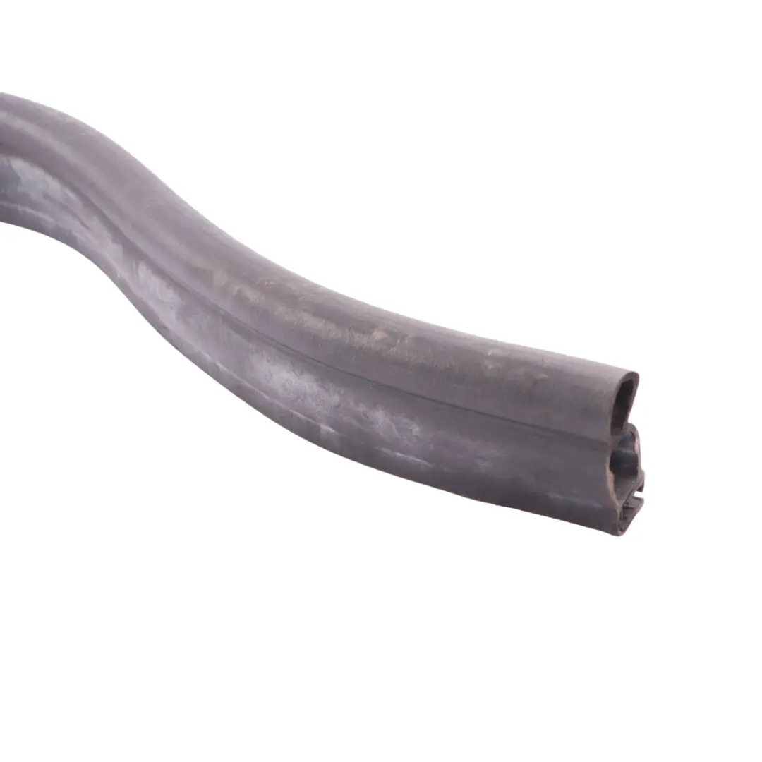  Sello de pared de fuego Mercedes ML W166 C292 Capó Junta trasera - SKU A1668870098 - Número de pieza A1668870098