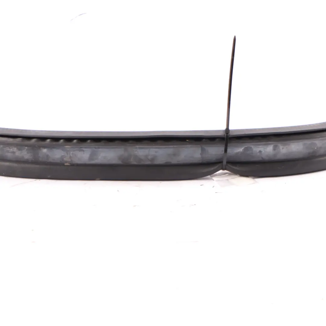 Mercedes ML W166 C292 Uszczelka Maski Tylna Tył - SKU A1668870098 - Numer Części A1668870098