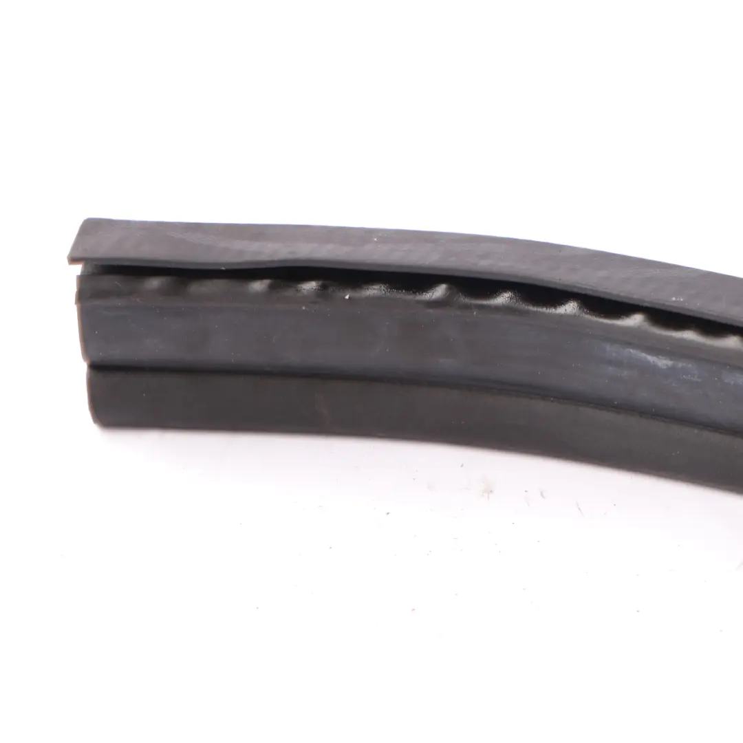  Sello de pared de fuego Mercedes ML W166 C292 Capó Junta trasera - SKU A1668870098 - Número de pieza A1668870098